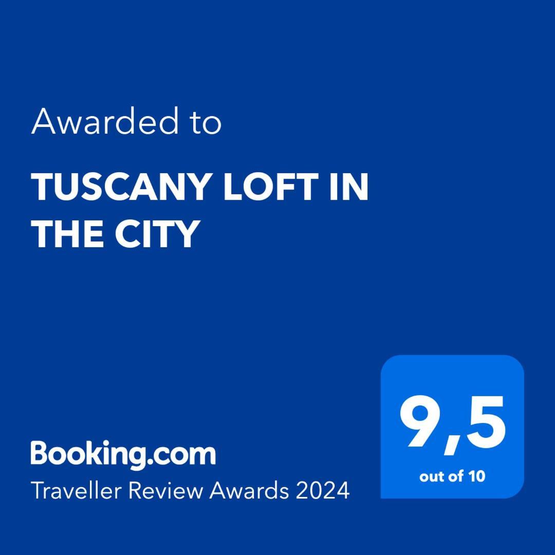 Tuscany Loft In The City Livorno Exterior foto